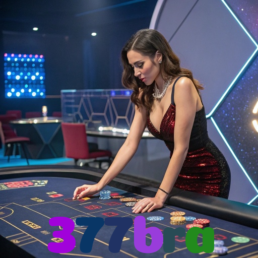A Magia dos Jogos de Fantasia na 377bra