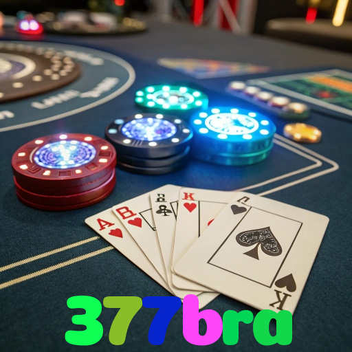 A Magia dos Jogos de Fantasia na 377bra