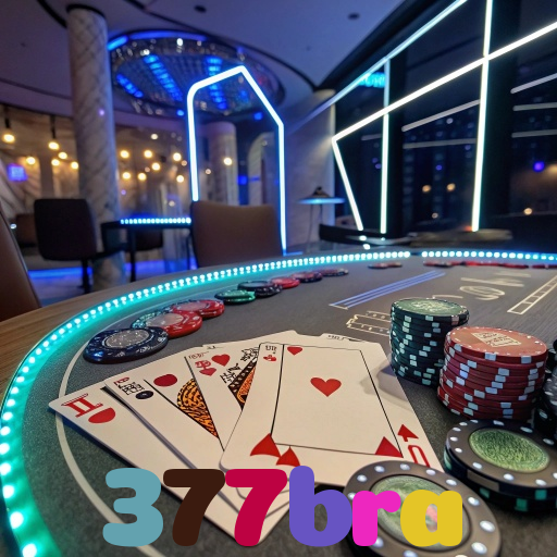 A Magia dos Jogos de Fantasia na 377bra