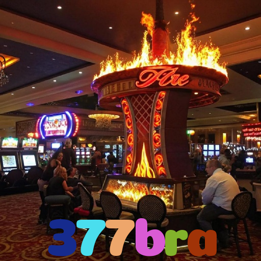 A Magia dos Jogos de Fantasia na 377bra