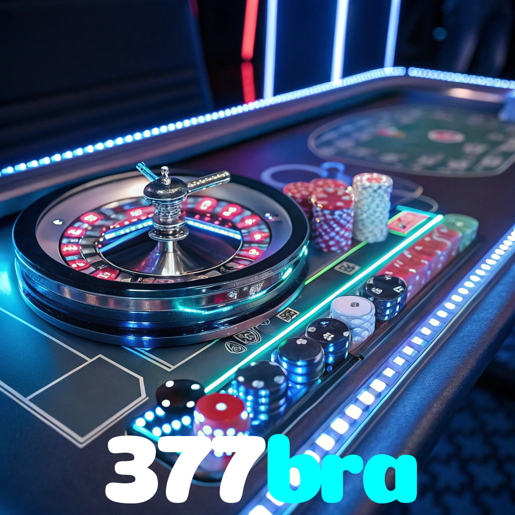 A Magia dos Jogos de Fantasia na 377bra