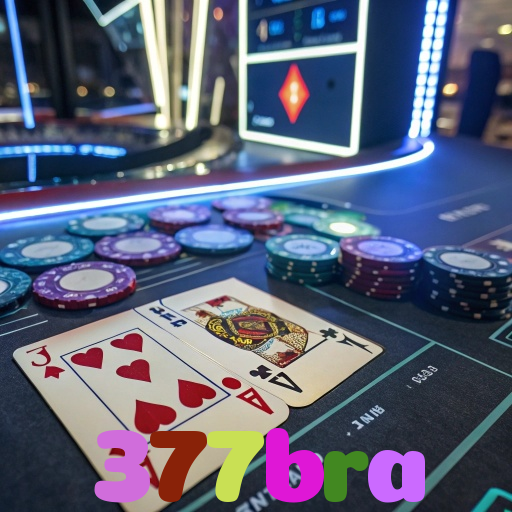 A Magia dos Jogos de Fantasia na 377bra