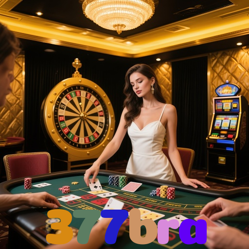 A Magia dos Jogos de Fantasia na 377bra