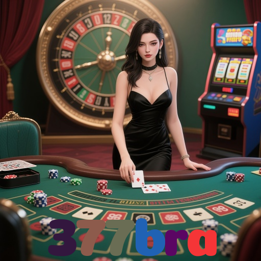 A Magia dos Jogos de Fantasia na 377bra