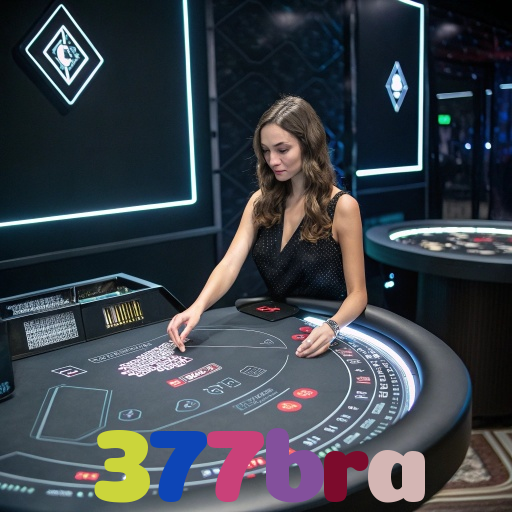 A Magia dos Jogos de Fantasia na 377bra
