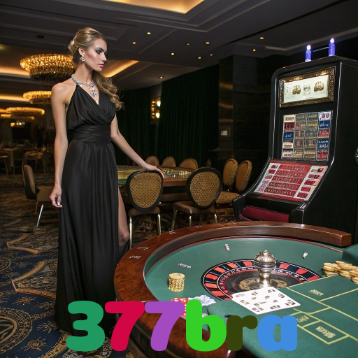 A Magia dos Jogos de Fantasia na 377bra