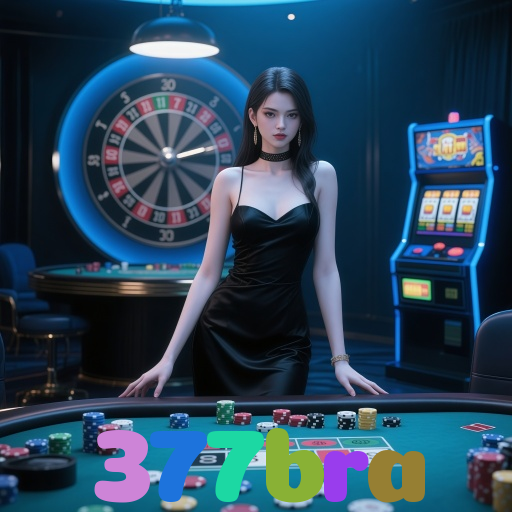 A Magia dos Jogos de Fantasia na 377bra