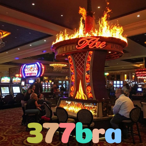 A Magia dos Jogos de Fantasia na 377bra