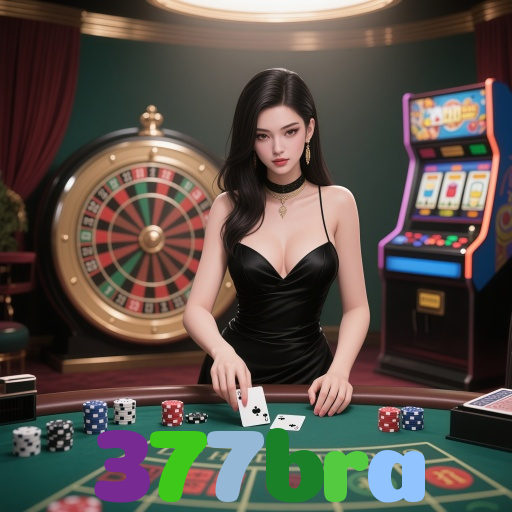 A Magia dos Jogos de Fantasia na 377bra