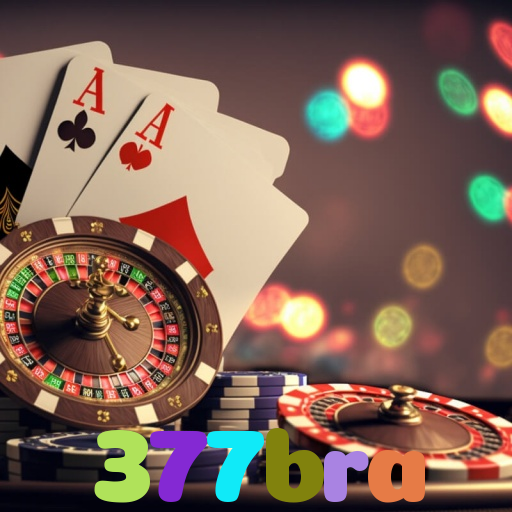 A Magia dos Jogos de Fantasia na 377bra