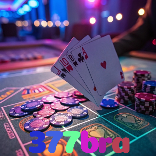 A Magia dos Jogos de Fantasia na 377bra