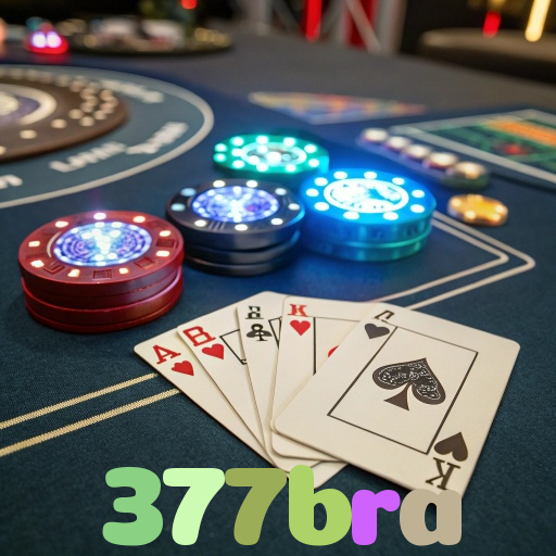 A Magia dos Jogos de Fantasia na 377bra