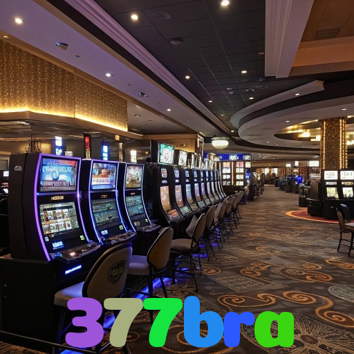 A Magia dos Jogos de Fantasia na 377bra