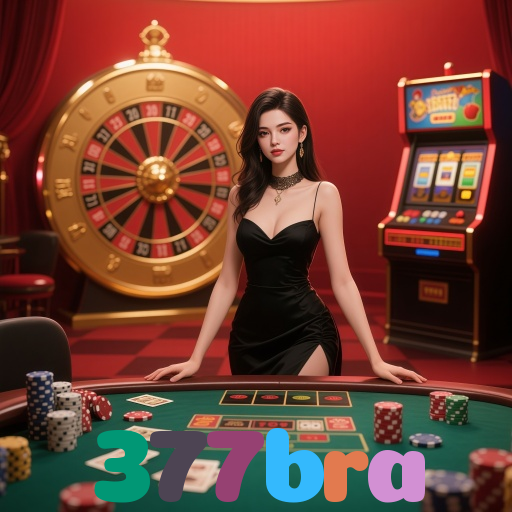 A Magia dos Jogos de Fantasia na 377bra