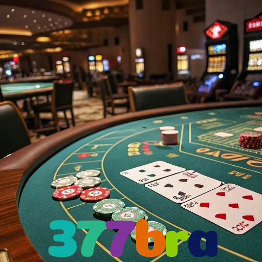 A Magia dos Jogos de Fantasia na 377bra