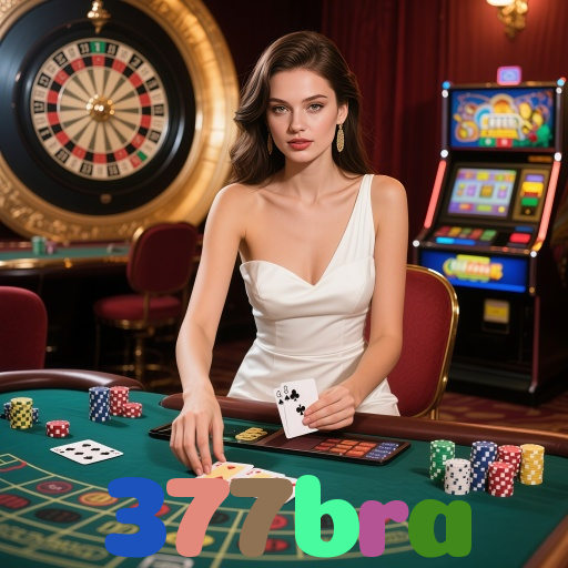 A Magia dos Jogos de Fantasia na 377bra