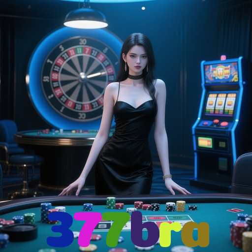A Magia dos Jogos de Fantasia na 377bra