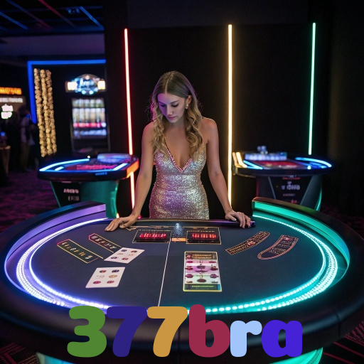 A Magia dos Jogos de Fantasia na 377bra