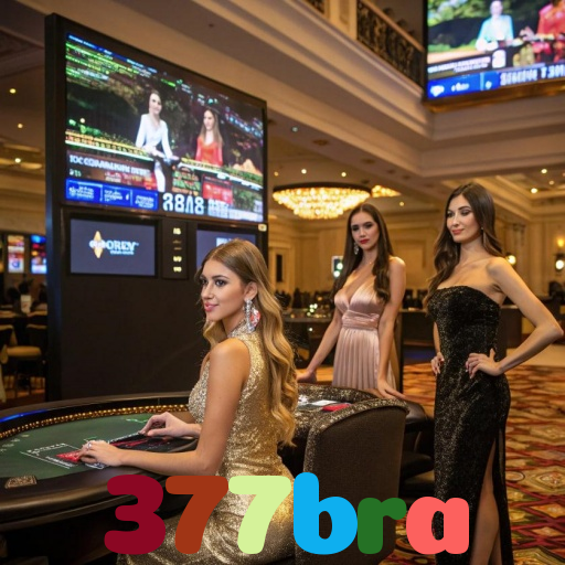 A Magia dos Jogos de Fantasia na 377bra