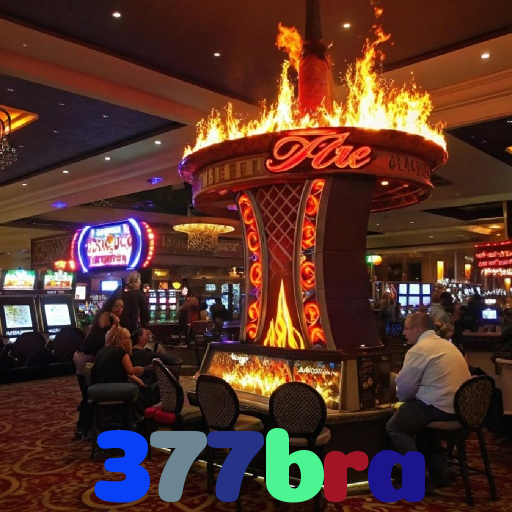 A Magia dos Jogos de Fantasia na 377bra