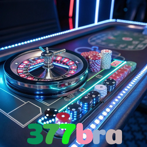 A Magia dos Jogos de Fantasia na 377bra