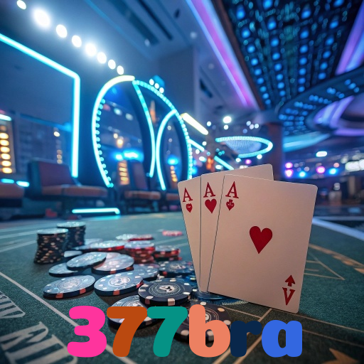 A Magia dos Jogos de Fantasia na 377bra