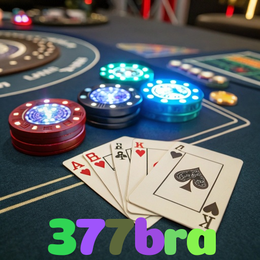 A Magia dos Jogos de Fantasia na 377bra