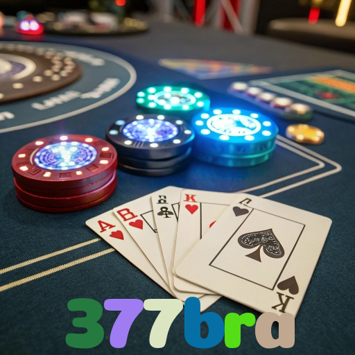 A Magia dos Jogos de Fantasia na 377bra