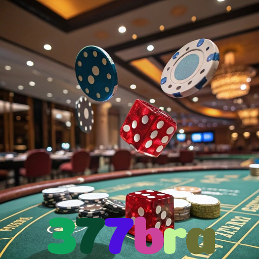 A Magia dos Jogos de Fantasia na 377bra