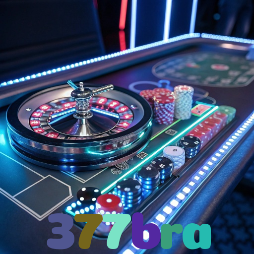 A Magia dos Jogos de Fantasia na 377bra