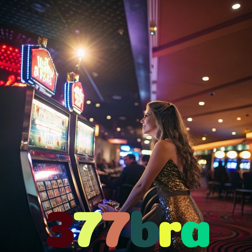A Magia dos Jogos de Fantasia na 377bra