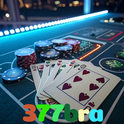 A Magia dos Jogos de Fantasia na 377bra