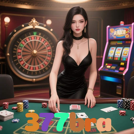 A Magia dos Jogos de Fantasia na 377bra