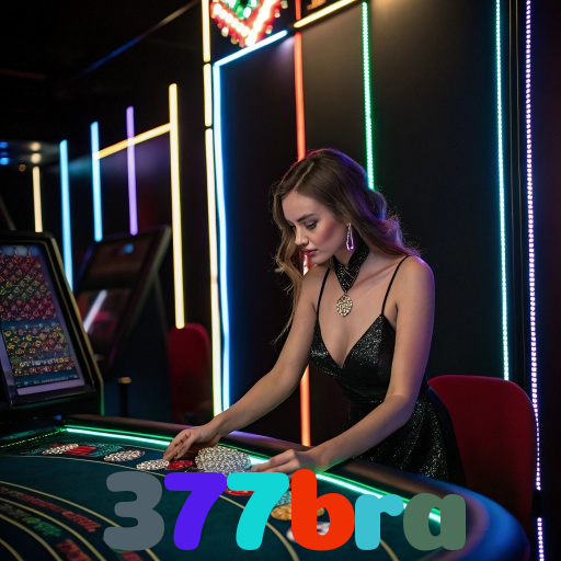 A Magia dos Jogos de Fantasia na 377bra