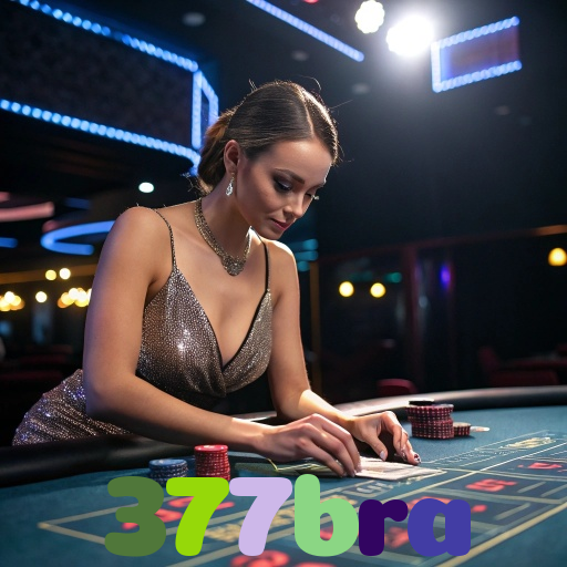 A Magia dos Jogos de Fantasia na 377bra