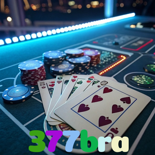 A Magia dos Jogos de Fantasia na 377bra