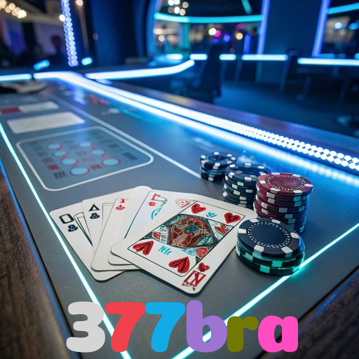 A Magia dos Jogos de Fantasia na 377bra