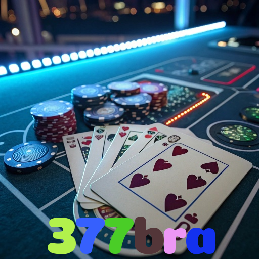 A Magia dos Jogos de Fantasia na 377bra