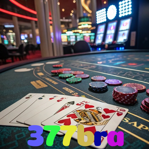 A Magia dos Jogos de Fantasia na 377bra