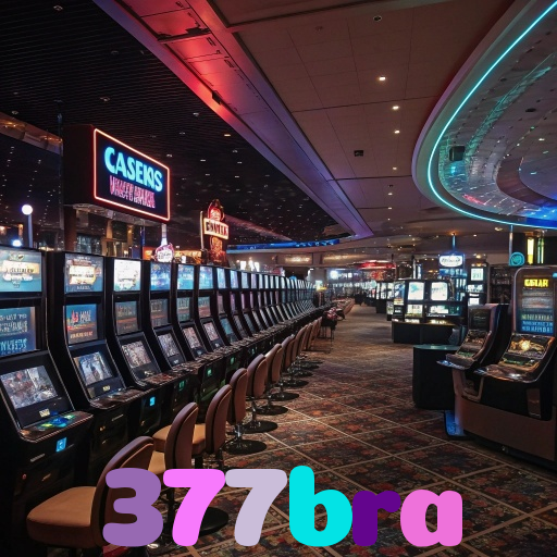 A Magia dos Jogos de Fantasia na 377bra