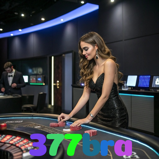 A Magia dos Jogos de Fantasia na 377bra