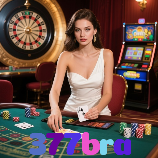 A Magia dos Jogos de Fantasia na 377bra
