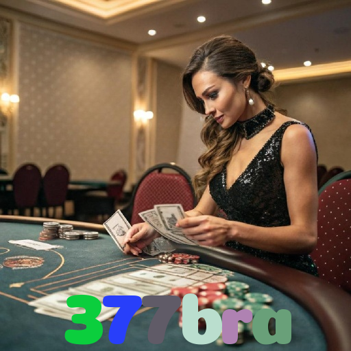 A Magia dos Jogos de Fantasia na 377bra