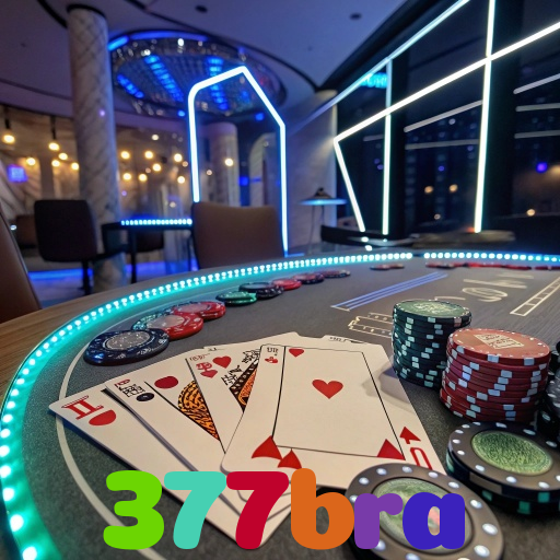 A Magia dos Jogos de Fantasia na 377bra