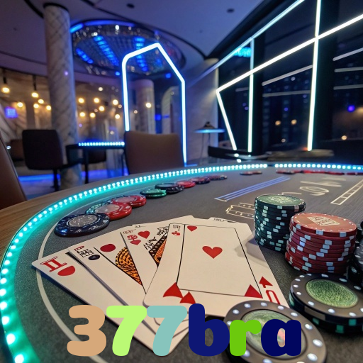 A Magia dos Jogos de Fantasia na 377bra
