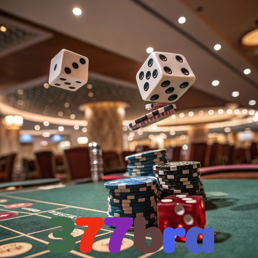 A Magia dos Jogos de Fantasia na 377bra