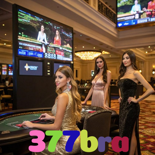 A Magia dos Jogos de Fantasia na 377bra