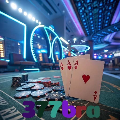 A Magia dos Jogos de Fantasia na 377bra