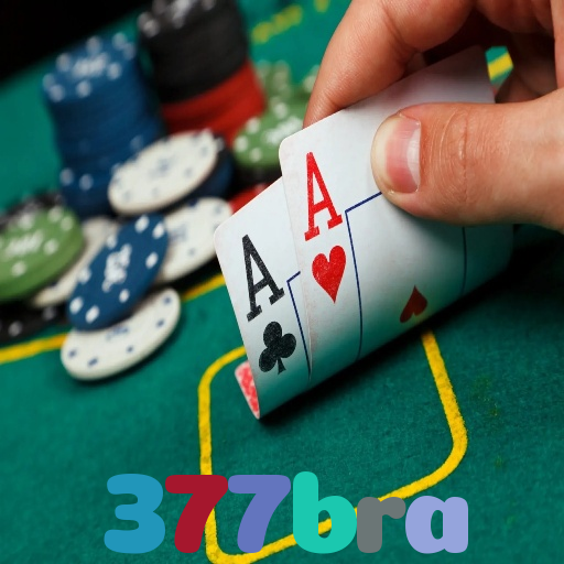 A Magia dos Jogos de Fantasia na 377bra