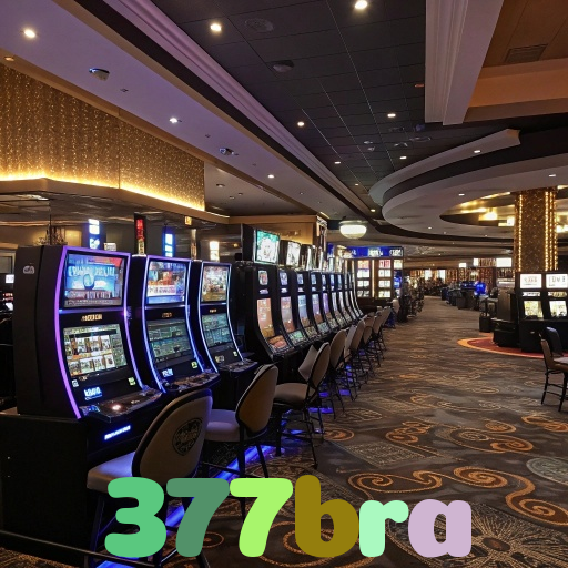 A Magia dos Jogos de Fantasia na 377bra